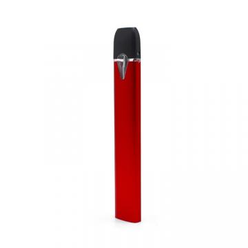 Wholesale Price 240mAh Battery Electronic Cigarette Smooth Taste Vape Pen Disposable Pod Vape