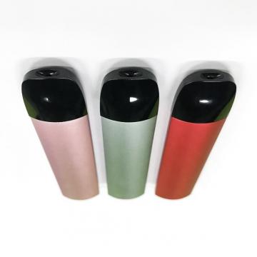 2020 Hottest Disposable Ezzy Oval Vape Pen Kit
