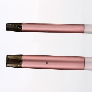 2019 China Wholesale 380mAh 0.45ml Ceramic Coil Cbd Disposable Pod Vape Pen