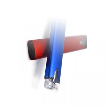 Cbd Oil Disposable Vape Pen 0.5ml with Custom Packaging