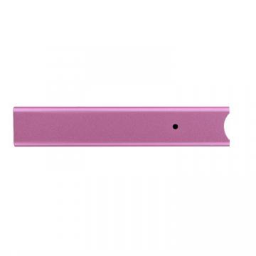Hqd Cuvie Vape Wholesale Oil and Blueberry Flavor Vape Pen 1.25ml Cbd Vaporizer Disposable Vape Oil Pen with 280mAh