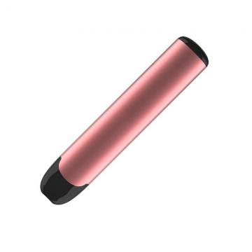 Hot Selling Hqd Brand Disposable Vape Pen Cuvie Electronic Cigarette
