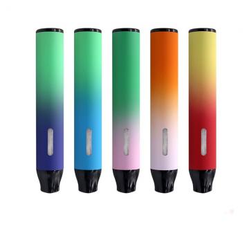 KIMREE vStik2 Vap Pen: Straight-to-lung electronic cigarette with 2ml Disposable cartridge which Conforms to TPD Standard