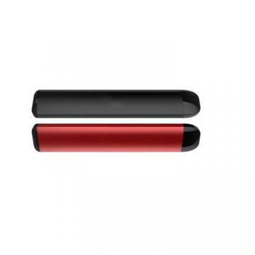 WHOLESALE CHINA rechargeable 0.5ml vape pen cartridges disposable