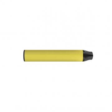 Top Vape Brand 650mah Battery Empty Disposable Vape Pen