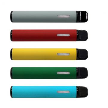 New Arrival Newest Preheat Cbd Oil Cartridge Vape Pen Battery