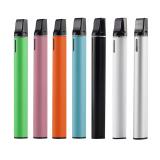3 x Pilot V Pen Disposable Fountain Pens - Assorted  (Peacock Green/Pink/Violet)