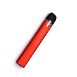 New 2019 disposable rechargeable vape pen 1ml 510 thread visible window